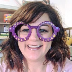 Meet your Posher, Bethanie